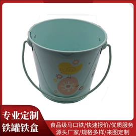 金属罐;金属盒;金属桶