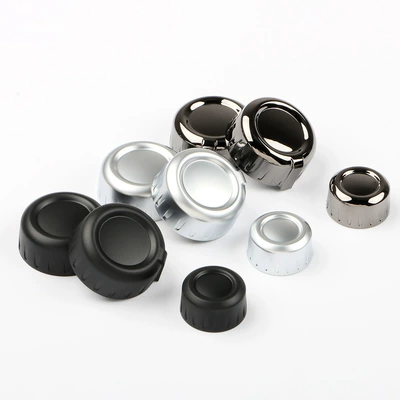Cab and accessories — Air Conditioning Knob Cover 1 Series