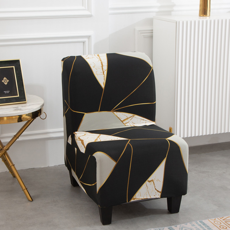 Elastic Stretch Sofa Cover For Dining Chairs And Hotel Seating_voghion.com