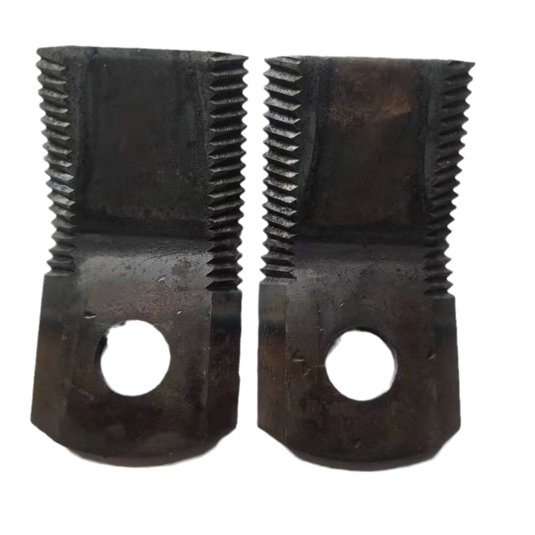 刀片厂家促销粉碎机刀片  破碎机刀片  粉碎机锤片