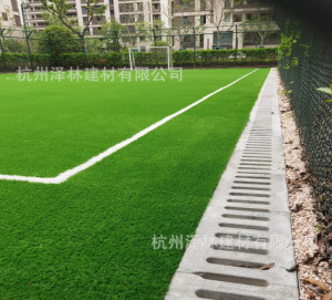 水泥钩盖板PC钩盖板预制混凝土明沟盖板500*320*50