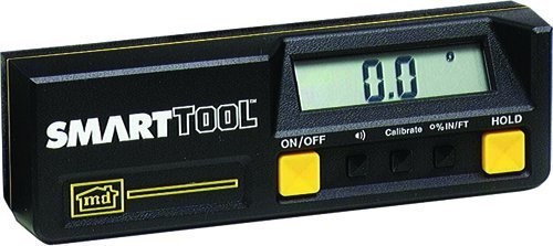 xx水平仪MD171621 型号:SmartTool库号：M171621