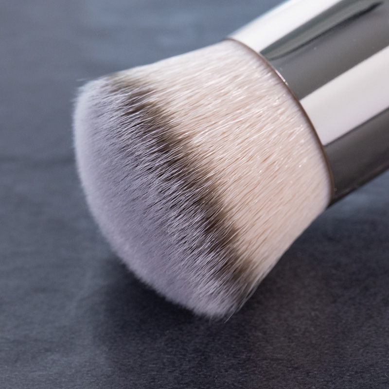 粉底刷遮瑕刷170功能刷美妆彩妆沧州化妆刷单支定妆便携定妆刷