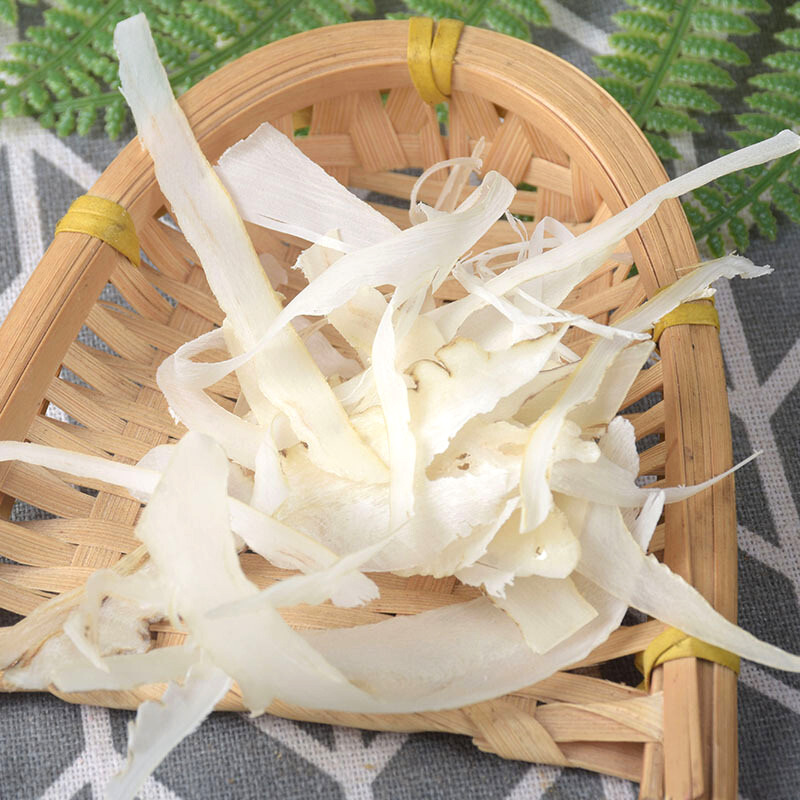 Goat Horn Shreds Yang Jiao Si 500g Traditional Chinese Herb Hand Processed Loose Raw Material specifications