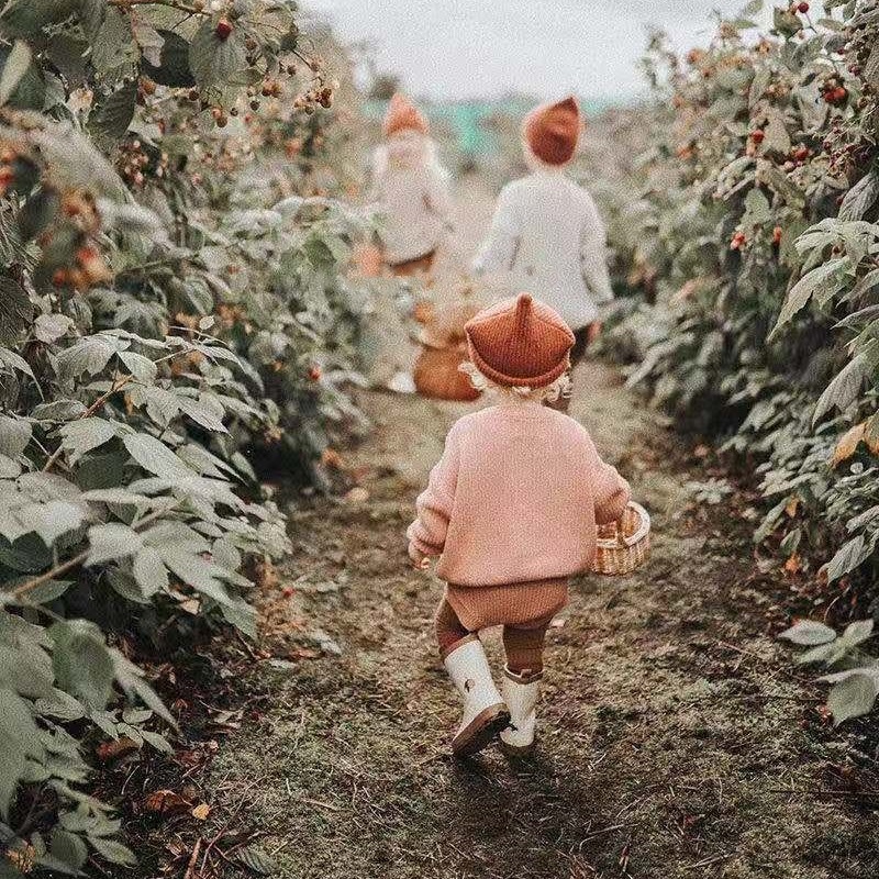 Infant Sweater Image 1