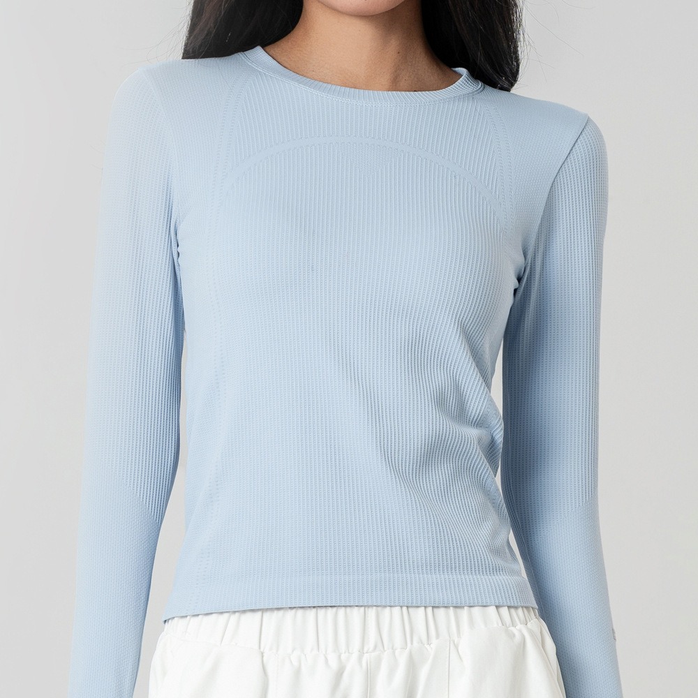 Pink blue [5a antibacterial fabric/moisture-absorbing and quick-drying]