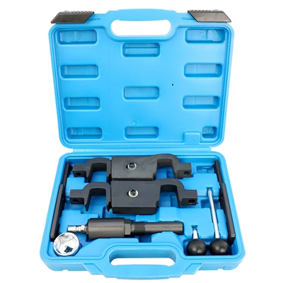 Special timing tool Mühərrik tənzimləmə alətləri - porsche-8-piece-set-8