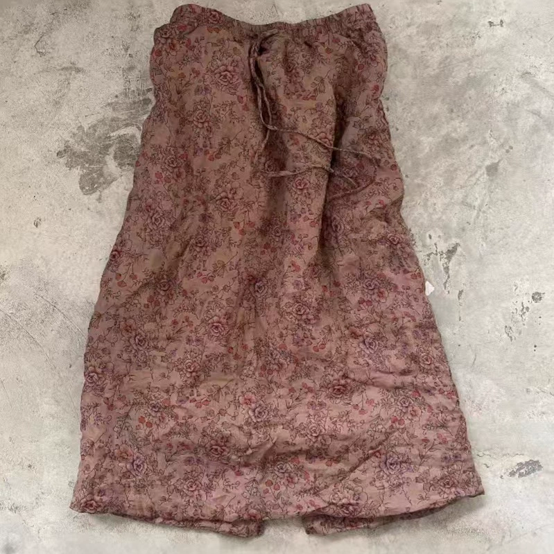 244/10 SN100 Осенняя и зимняя художественная ретро рамовая печать