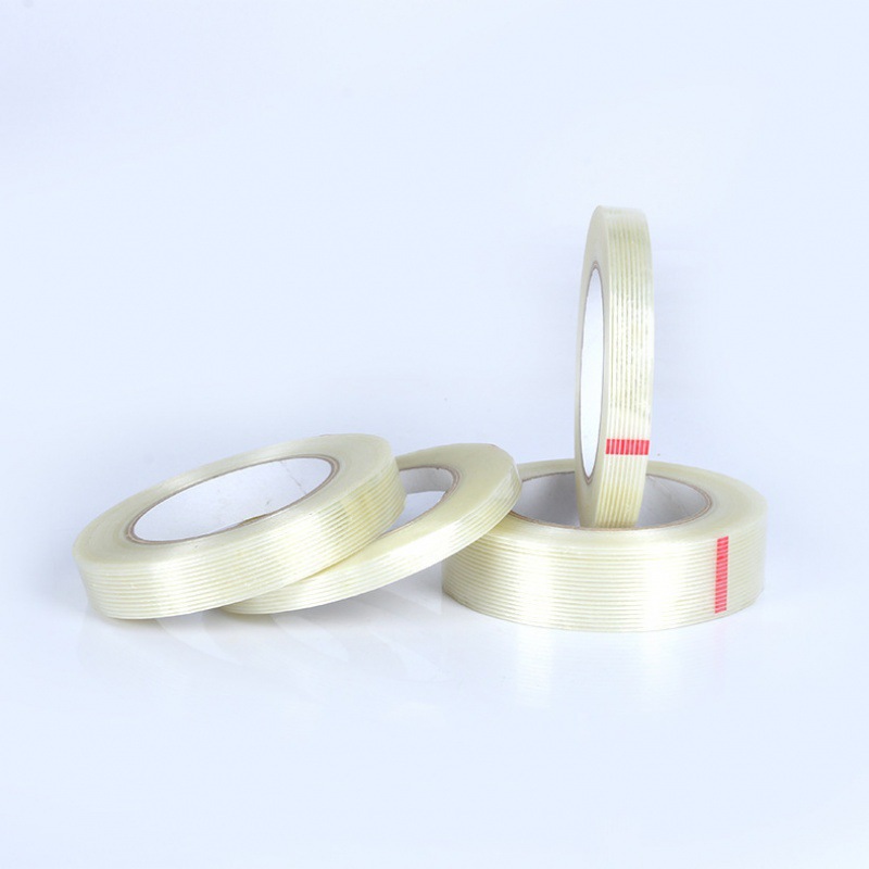 显泰MOPP胶带 冰箱临时固定 无痕强粘 抽屉固定 宽度任意分切