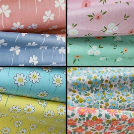 印花、扎染布;三件套;四件套