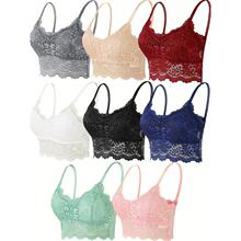 X 37273 Plus Size Lace Backs Camisole ��˿�������� ��