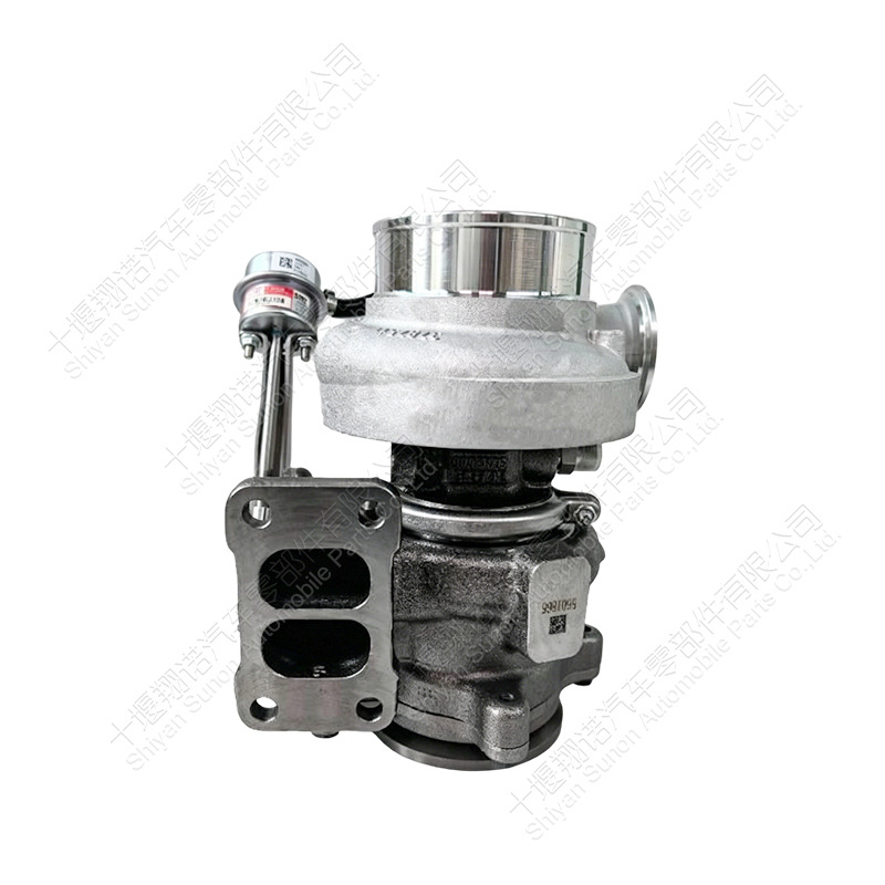 Compatible with Cummins engine turbocharger HE250WG 5554722