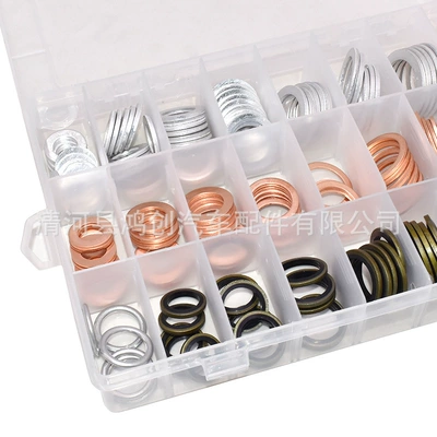 mixed Set boxed 190PCs — Digər kuzov və aksesuarlar