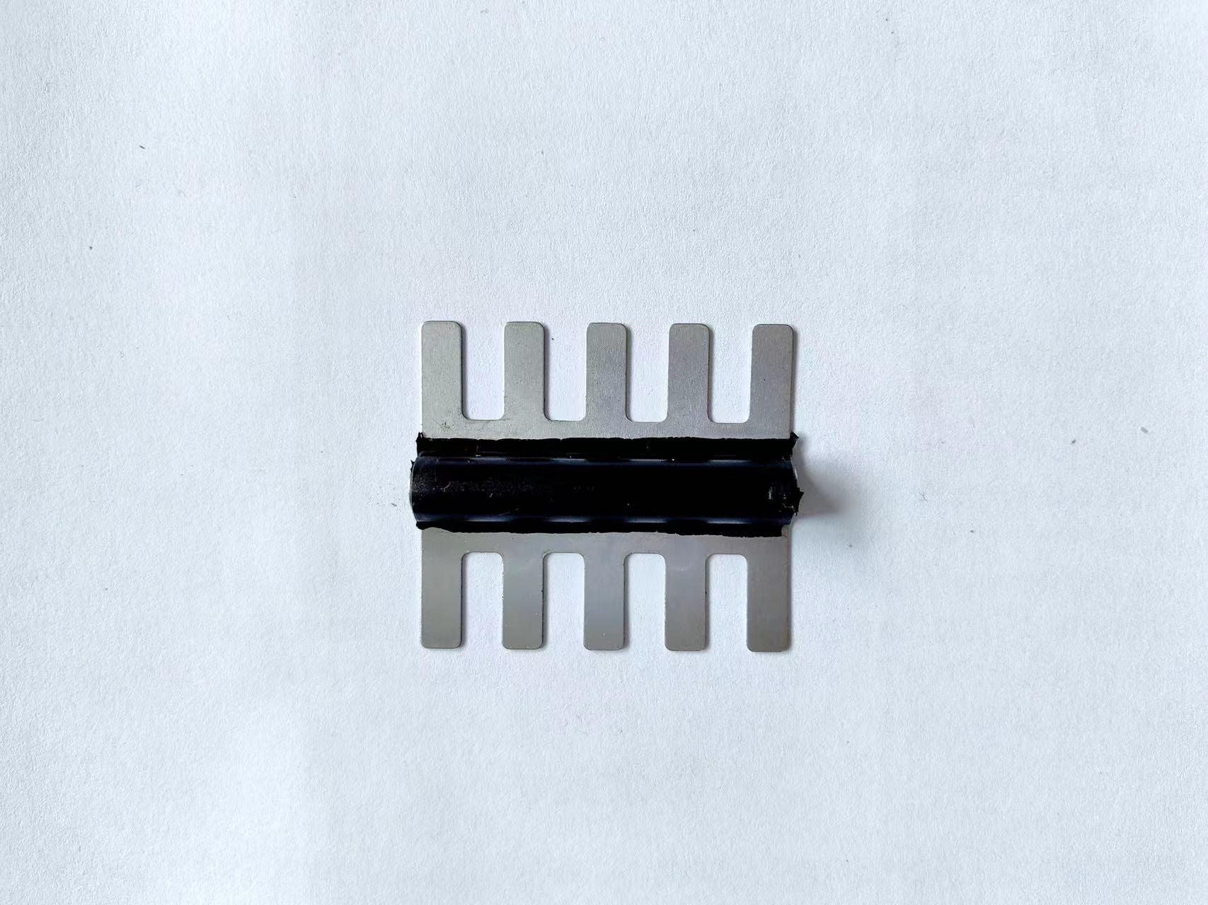 Rabby Dual Track Pusher King Monorail Cheetah Accesorios Grandes Primavera Acero inoxidable U-pad I-Ruler Slider