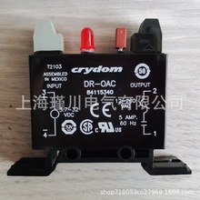 ȫ��ԭװ�������crydom �ֻ� �ʱ�һ�� DR-IAC24A DR-OAC DRML1