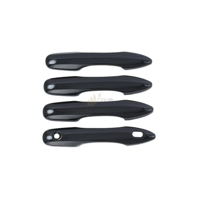 handle door bowl outer handle – Other Automotive Exterior Supplies - ordinary-painted-black