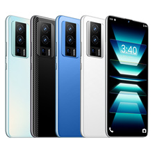 正品旗舰手机K60 Pro大尺寸高清一体机安卓10.0智能手机工厂批发