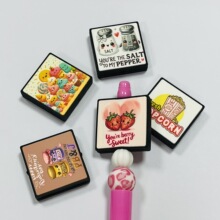 ���羳������ҹ�⿨ͨʳ����z�������b 15mm�l�����DIY����
