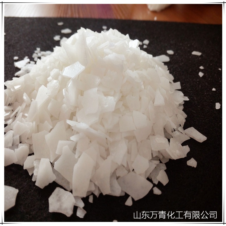 山东氯化镁厂 耐火材料/防火板防火门/镁泥花盆等建材用氯化镁