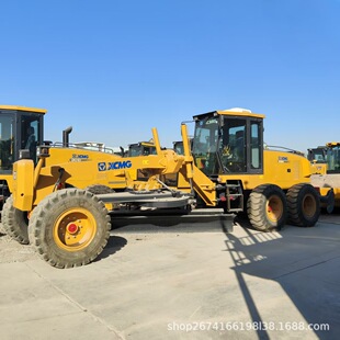 �ų����칤GR1803ƽ�ؙC2153ƽ·�CXCMG GR1803 Grader��Ʒ������