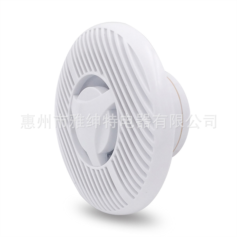 Yacht Waterproof Audio Speakers, Off-Road Vehicles, Beach Motorcycles, Rvs, Outdoor Waterproof Mp3 Player Set