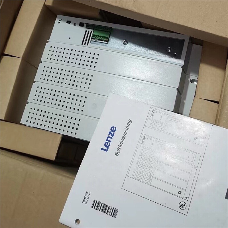 E94CMHE0324 E82EV551K4C伦茨变频器库存实拍包邮议价
