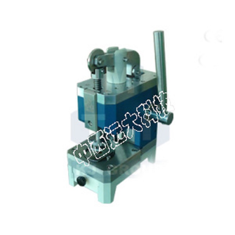 扣式电池切片机 型号:KJ01-MSK-T10库号：M329628