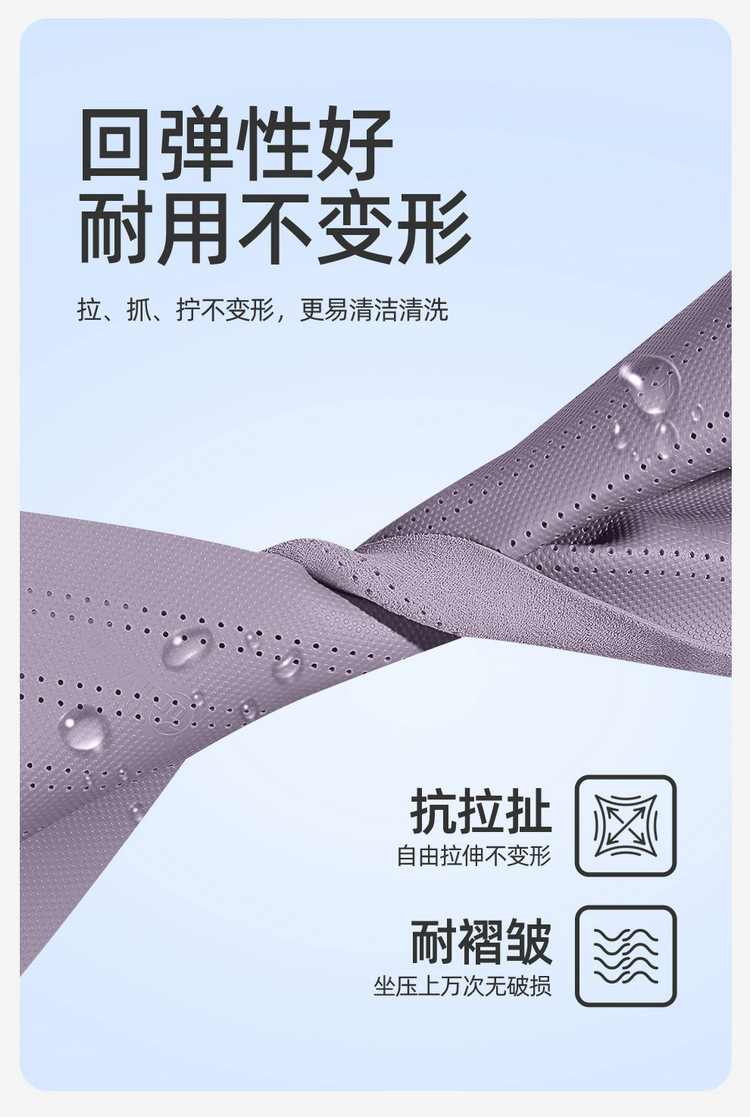 27 Types of Special Car Seat Cushions for Leapmotor B01, Rams Full-Cover Breathable Seat Covers, Ventilated Saddle Pads, Four-Season Seat Covers