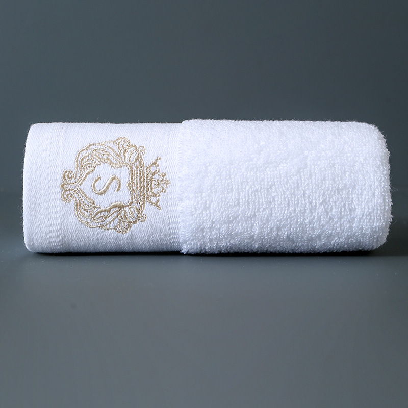 Toallas para bañarse toallas de algodón puro para lavarse la cara, necesidades diarias para el hogar para adultos, toallitas de algodón para puestos domésticos gruesos al por mayor
