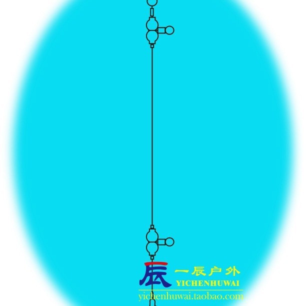 Luminoso grupo de pesca Calabaza Línea de grupo de pesca mundial Grupo Barco de hundimiento Isla de pesca barco de mar Cadena de pesca gancho soporte artes de pesca Accesorios Suministros