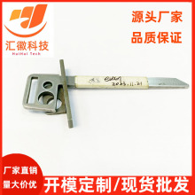 【来图定制】五金冲压件材质可定制挂钩厂家定做五金金属制品配