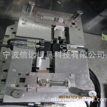 宁波余姚模具专业制作双色模具及产品注塑厂家供应按需制造
