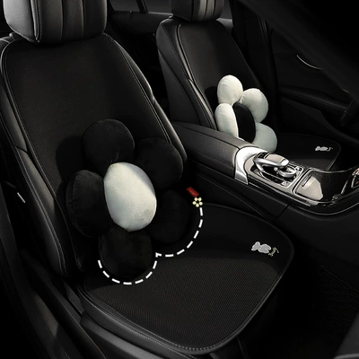 Piece Solid Color | Qìchē Seat cushion, seat cover