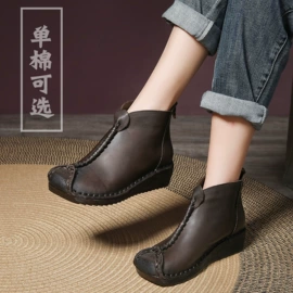 女式休闲单鞋;女式运动单鞋;女式皮靴