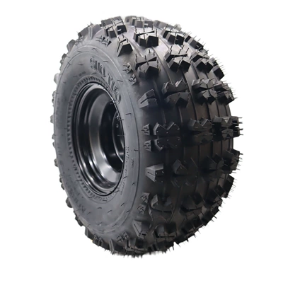 Four-wheel ATV accessories modified Yolsuzluq şinləri