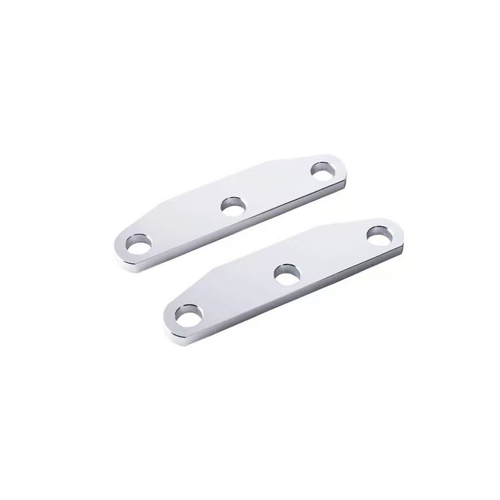 Cross-Border Automotive Modification Parts Suitable for Toyota 20R 22Re Egr Gasket Exhaust Intake Block Shut-Off Plate