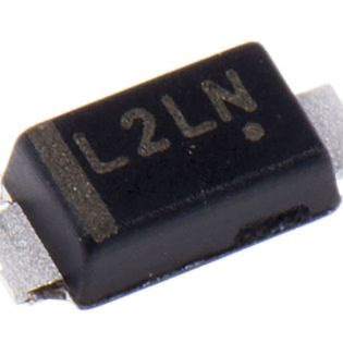 RB160MM-60TR ROHM 整流二极管/整流桥 50μA 60V - 30A