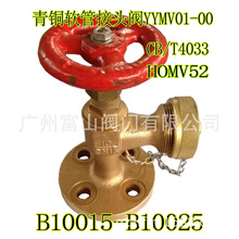 ��ͭ���ܽ�ͷ��HOMV52   YYMV01-00 /GB/T4033 ���ܷ�