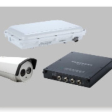 交通量观测设备