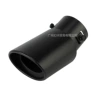 Single tube [bending] matte black