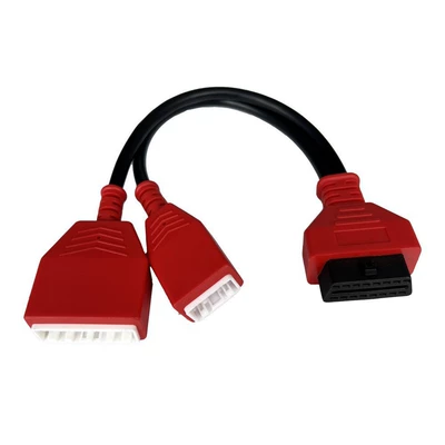 Suitable for Yuanzheng Chrysler Avtomobil diaqnostika alətləri - nissan-1632-pin