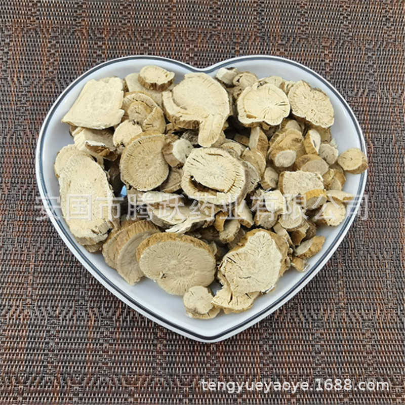 Dried Sophora Root Slices Ku Shen 500g Bulk Raw Herb for Traditional Decoctions key features