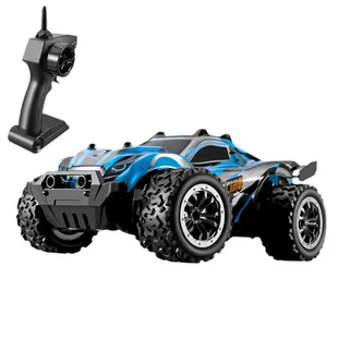 Гоночная машина на пульте дрифт 4WD 2.4G бесступенчатая передача