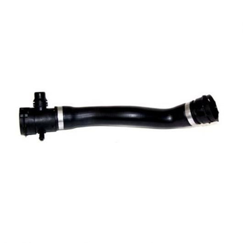 Applicable BMW X1 coolant hose E84 water supply pipe 17127612444