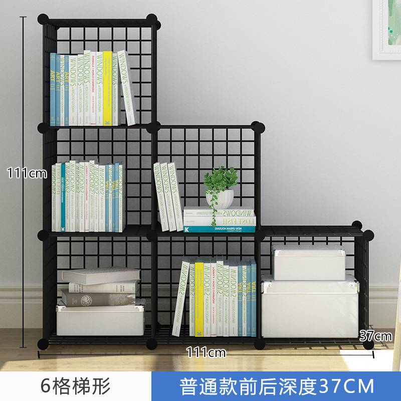 6 그리드 사다리꼴