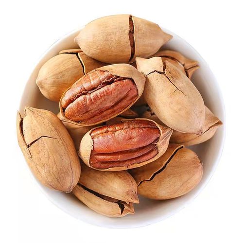 Paper Cream Walnuts Pecans Goji Berries Roasted Nuts Dried Fruits Boxed Package Hazelnuts Snacks Specialty Large Batch