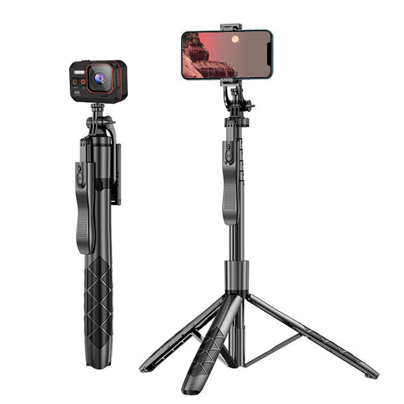 P01 seguimiento automático PTZ AI reconocimiento facial seguimiento 360 ° transmisión en vivo teléfono móvil seguimiento PTZ estabilizador