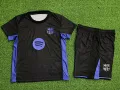 2526 Barcelona Black