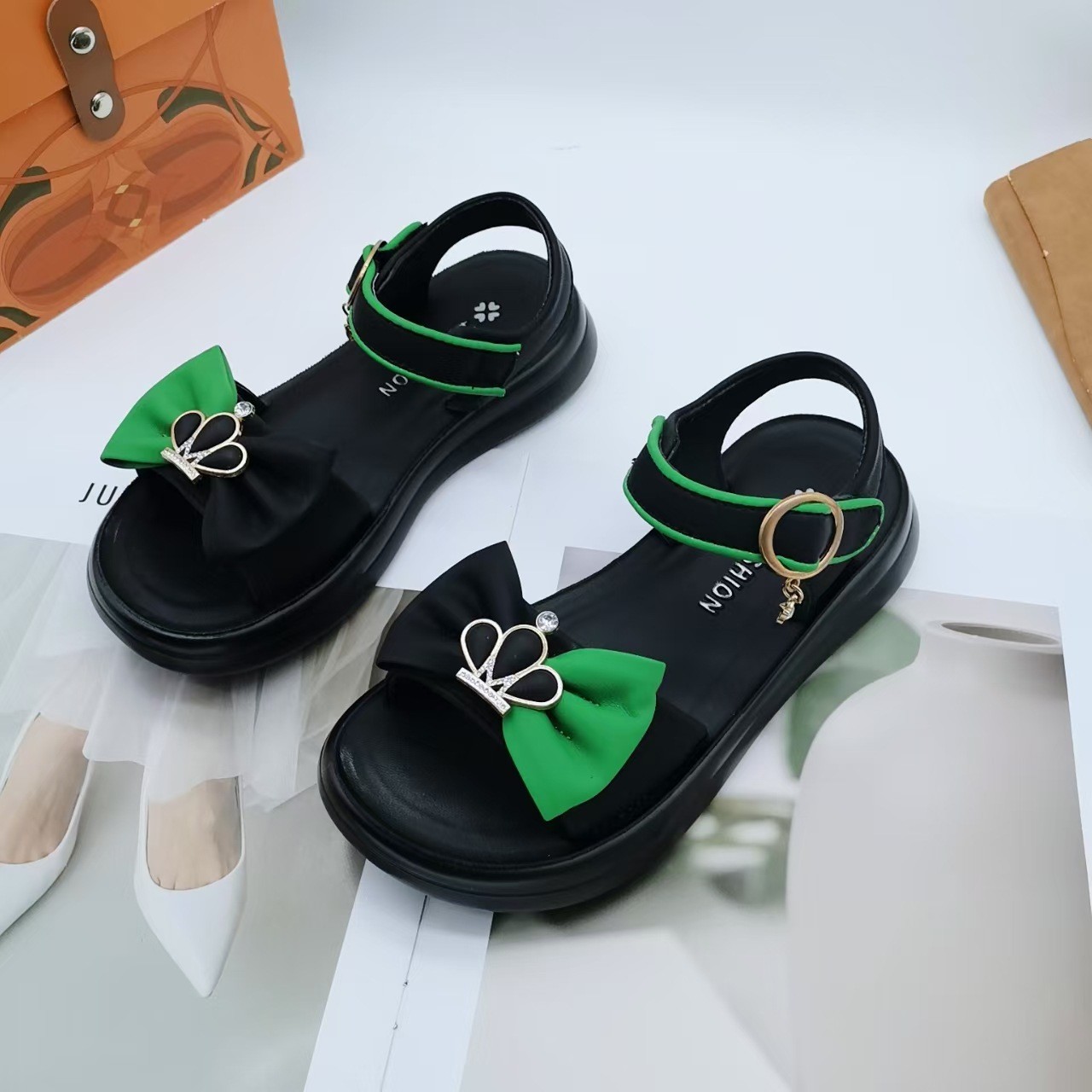 2026 zapatos para niñas zapatos de verano nuevos zapatos para niñas zapatos princesa zapatos para niños