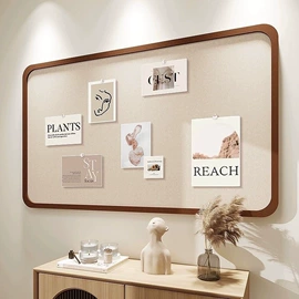 毛毡;软木板/留言板;隔音材料